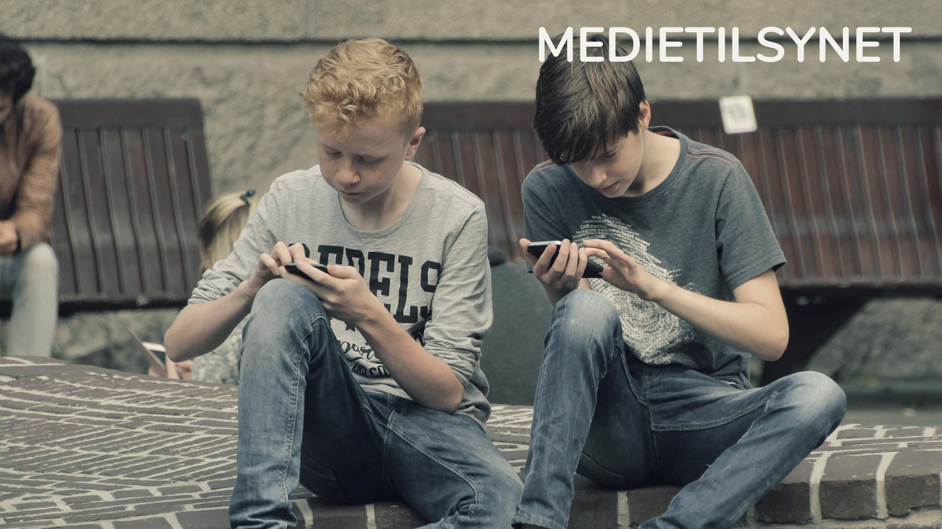Digital dømmekraft - mobbing