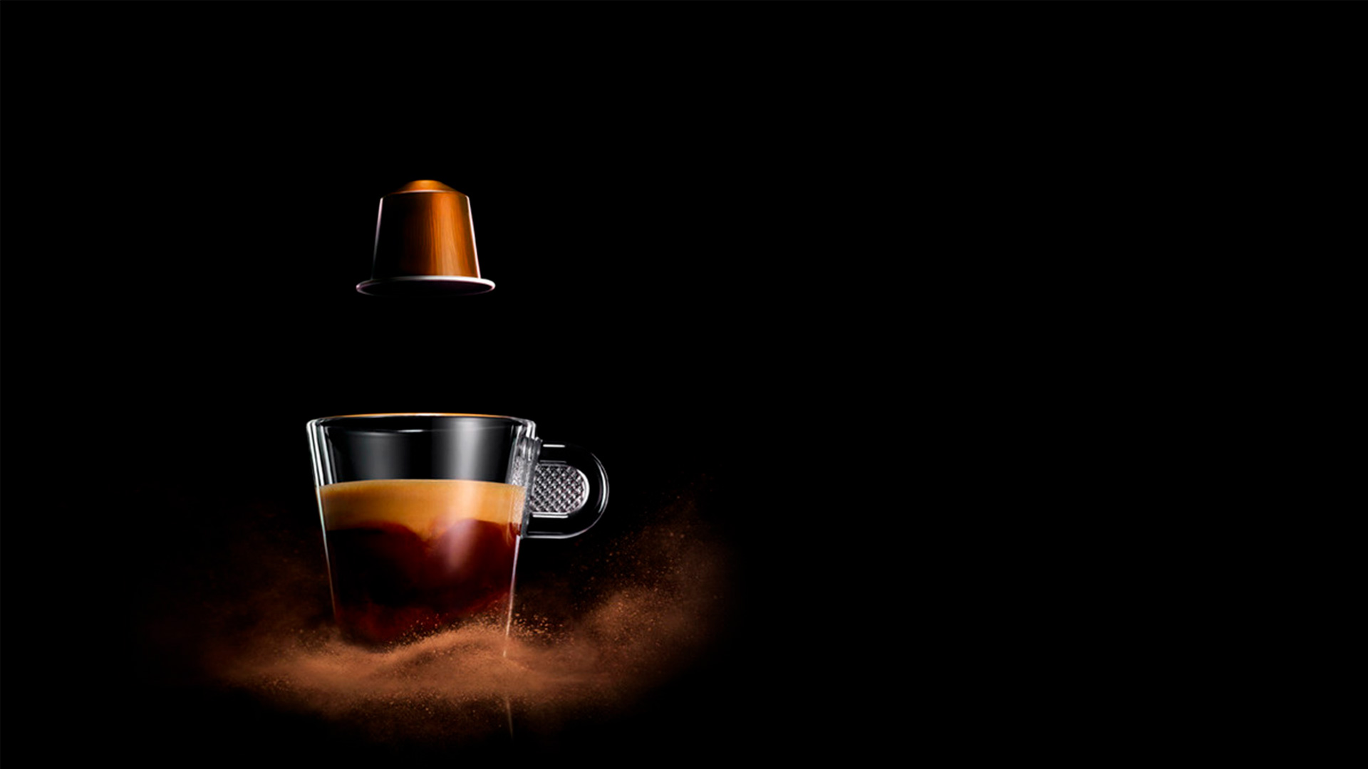 Nespresso Services | Nespresso™ Romania