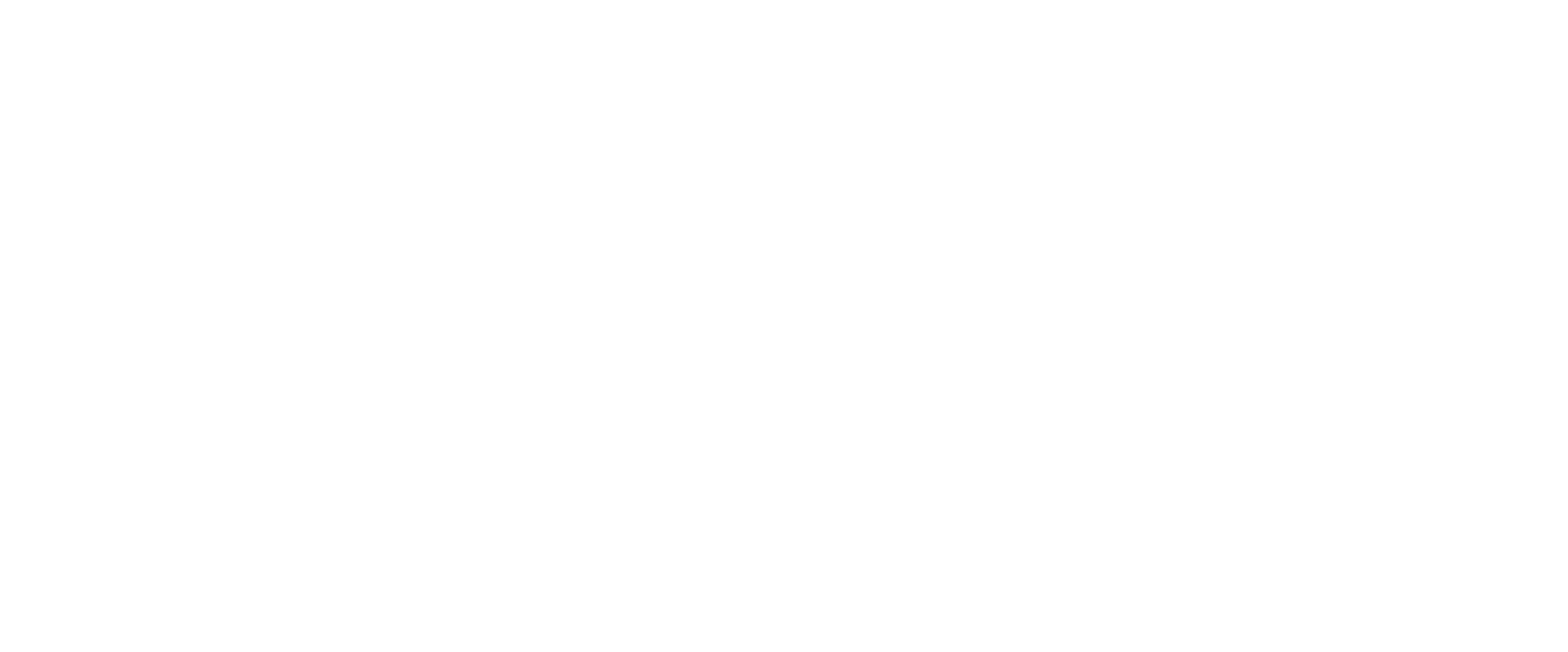 Essity logo in white